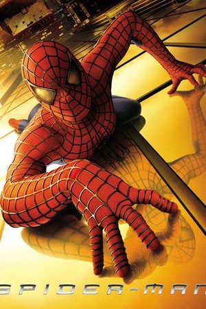 Spider-Man poster