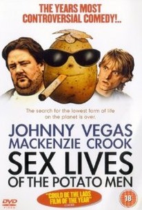 The Sex Lives of the Potato Men