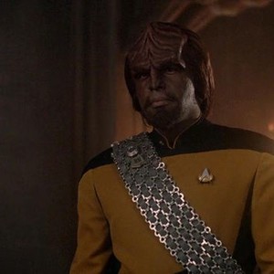 Star Trek: The Next Generation: Season 6, Episode 23 - Rotten Tomatoes