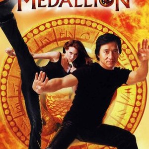 The Medallion (2003) photo 19
