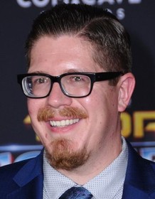 Eric Pearson