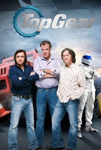 Top Gear USA: Season Five (DVD) : Various, Various  
