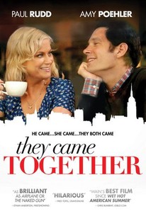 Watch trailer for They Came Together