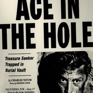 Ace in the Hole photo 6