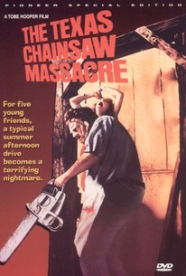 Texas Chainsaw Massacre Stream