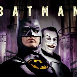 Batman - Rotten Tomatoes
