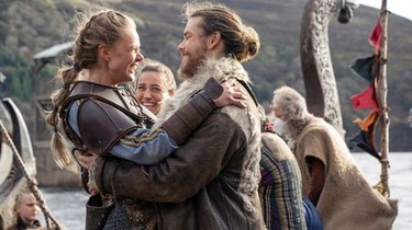 Vikings season 1 episode 6 full episode best sale