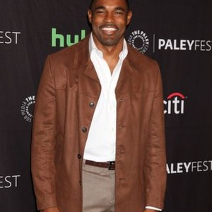 Jason George at arrivals for GREY''S ANATOMY at 34th Annual Paleyfest Los Angeles, Dolby Theatre, Los Angeles, CA March 19, 2017. Photo By: Priscilla Grant/Everett Collection