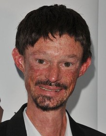 Darren Kent