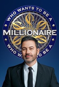 Who Wants to Be a Millionaire