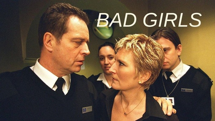 Bad Girls (series 1) - Wikipedia