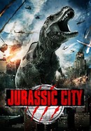 Jurassic City poster image