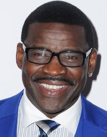 Michael Irvin