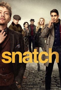 Snatch streaming outlet hd