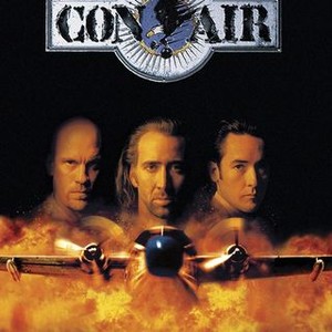 Con Air (1997)  Rhyme and Reason