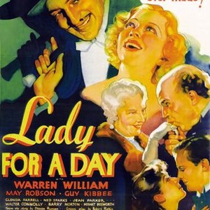 Lady for a Day (1933) photo 2