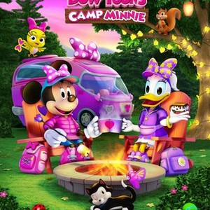 Minnie's Bow-Toons: Camp Minnie - Rotten Tomatoes