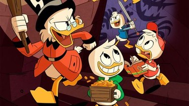 Watch ducktales 2018 online deals