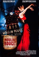 Moulin Rouge poster image