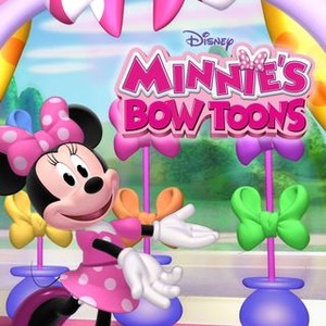 Minnie's Bow-Toons: Season 1, Episode 4 - Rotten Tomatoes