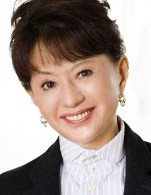 Mariko Kaga