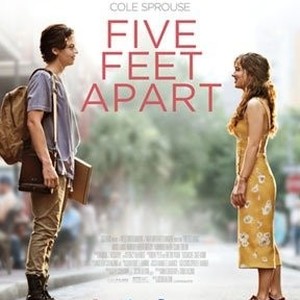 5 feet apart 2025 full movie putlocker