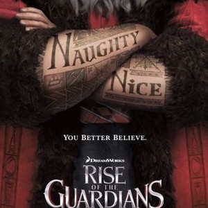 "Rise of the Guardians photo 20"