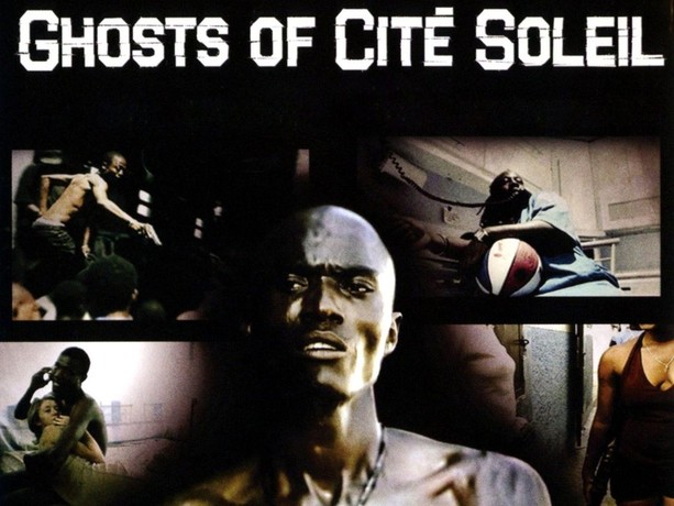 Ghosts of Cité Soleil | Rotten Tomatoes