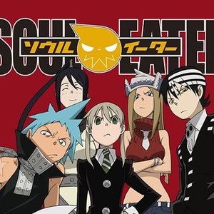 Soul Eater Season 1 Episode 1 Rotten Tomatoes