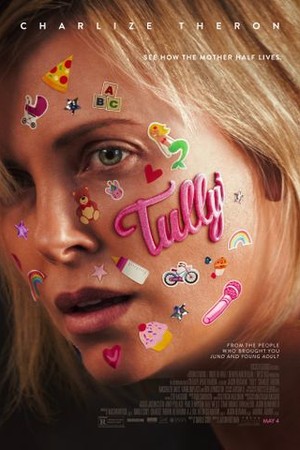 Tully poster