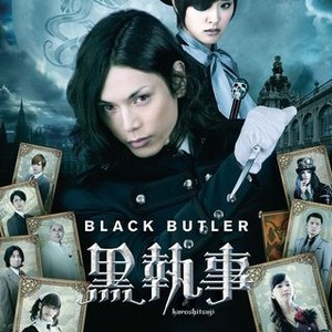Reviews: Black Butler - IMDb