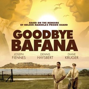 Goodbye Bafana (2007) photo 14