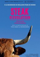 Steak (R)evolution poster image