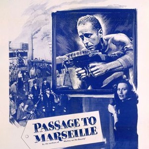 Passage to Marseille (1944) photo 9