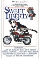 Sweet Liberty poster image