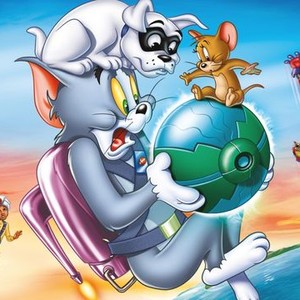 Tom and Jerry: Spy Quest photo 11
