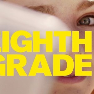 Eighth Grade (2018) Movie Review: Modern Adolescence