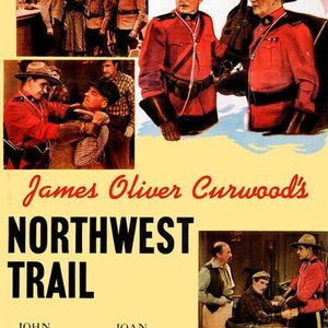 Northwest Trail (1945)