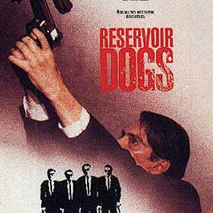 Reservoir dogs full cheap movie