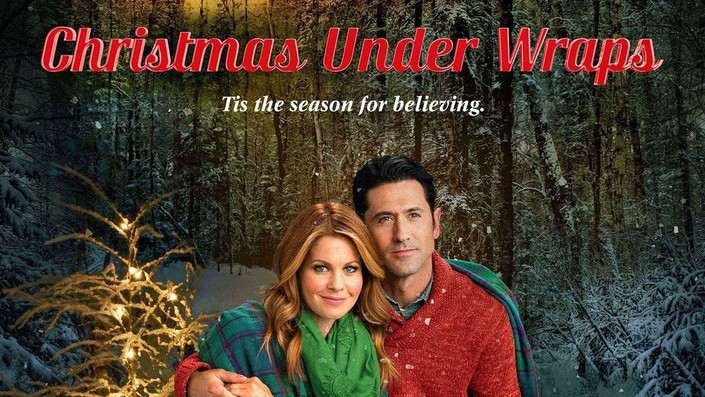 Christmas under wraps full movie 123movies new arrivals