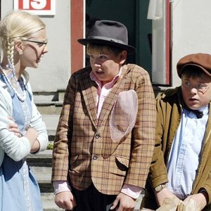 Olsenbanden jr. på cirkus Rotten Tomatoes