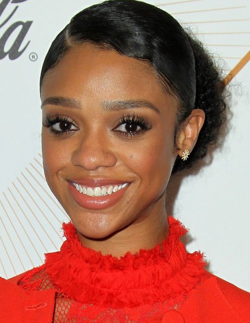 Tiffany Boone