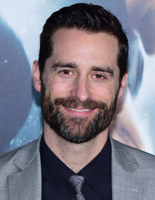 Todd Lieberman