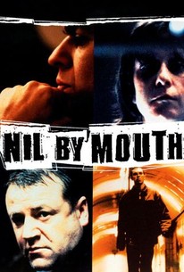 Poster for Nil by Mouth