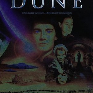 Dune (1984) photo 17