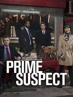 Prime suspect 1991 watch online hot sale