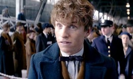 Fantastic Beasts and Where to Find Them: Teaser Trailer 1