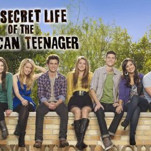"The Secret Life of the American Teenager photo 4"