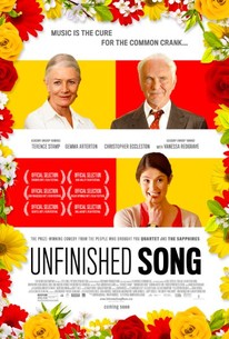 Unfinished Song (2013) - Rotten Tomatoes