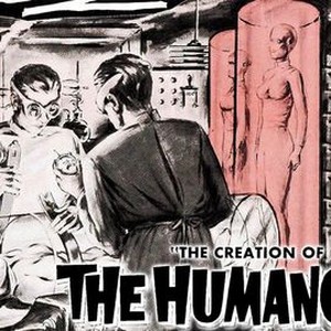 The Creation of the Humanoids Rotten Tomatoes
